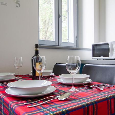 Lux Apartment Milano Metro M2 מראה חיצוני תמונה