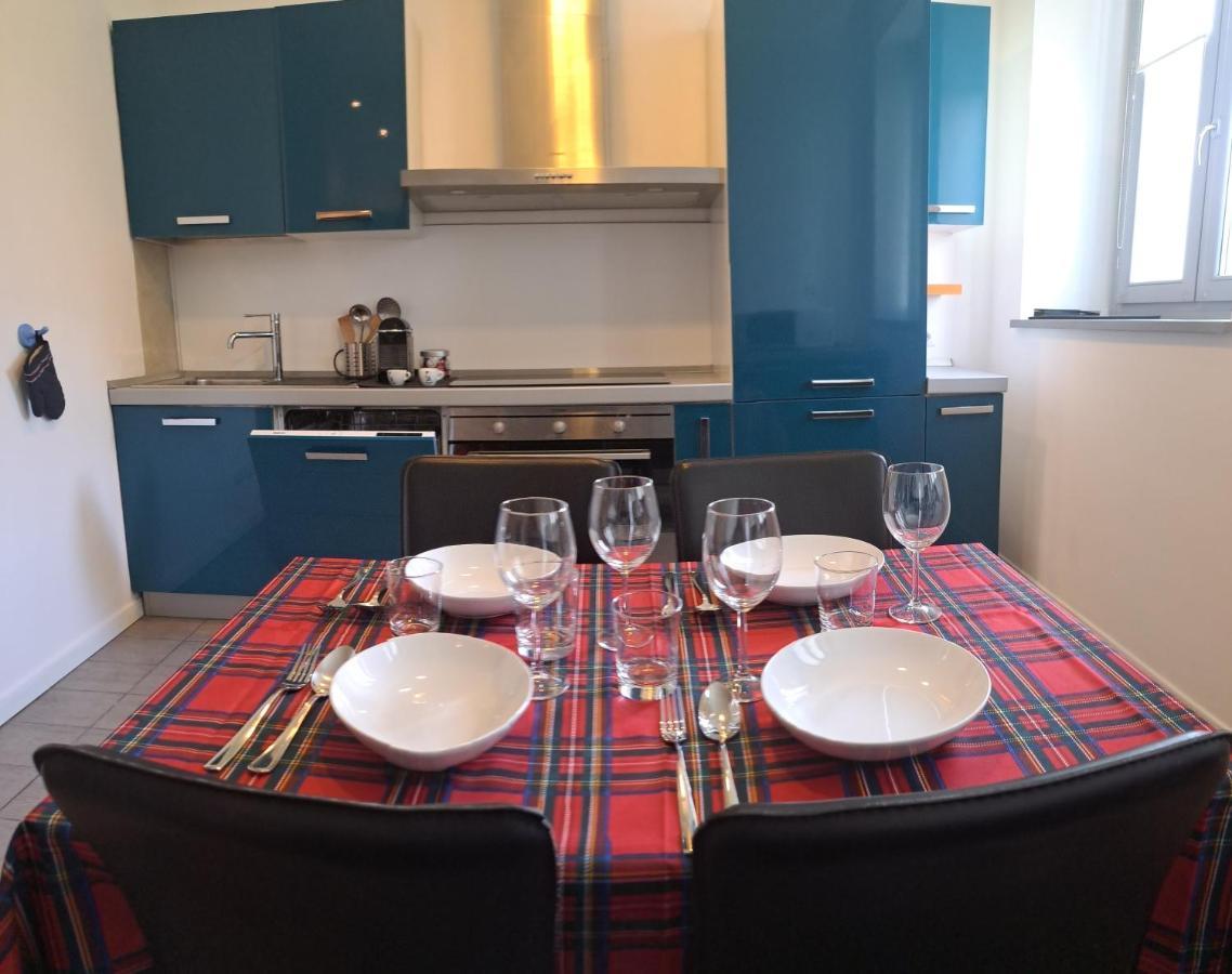 Lux Apartment Milano Metro M2 מראה חיצוני תמונה