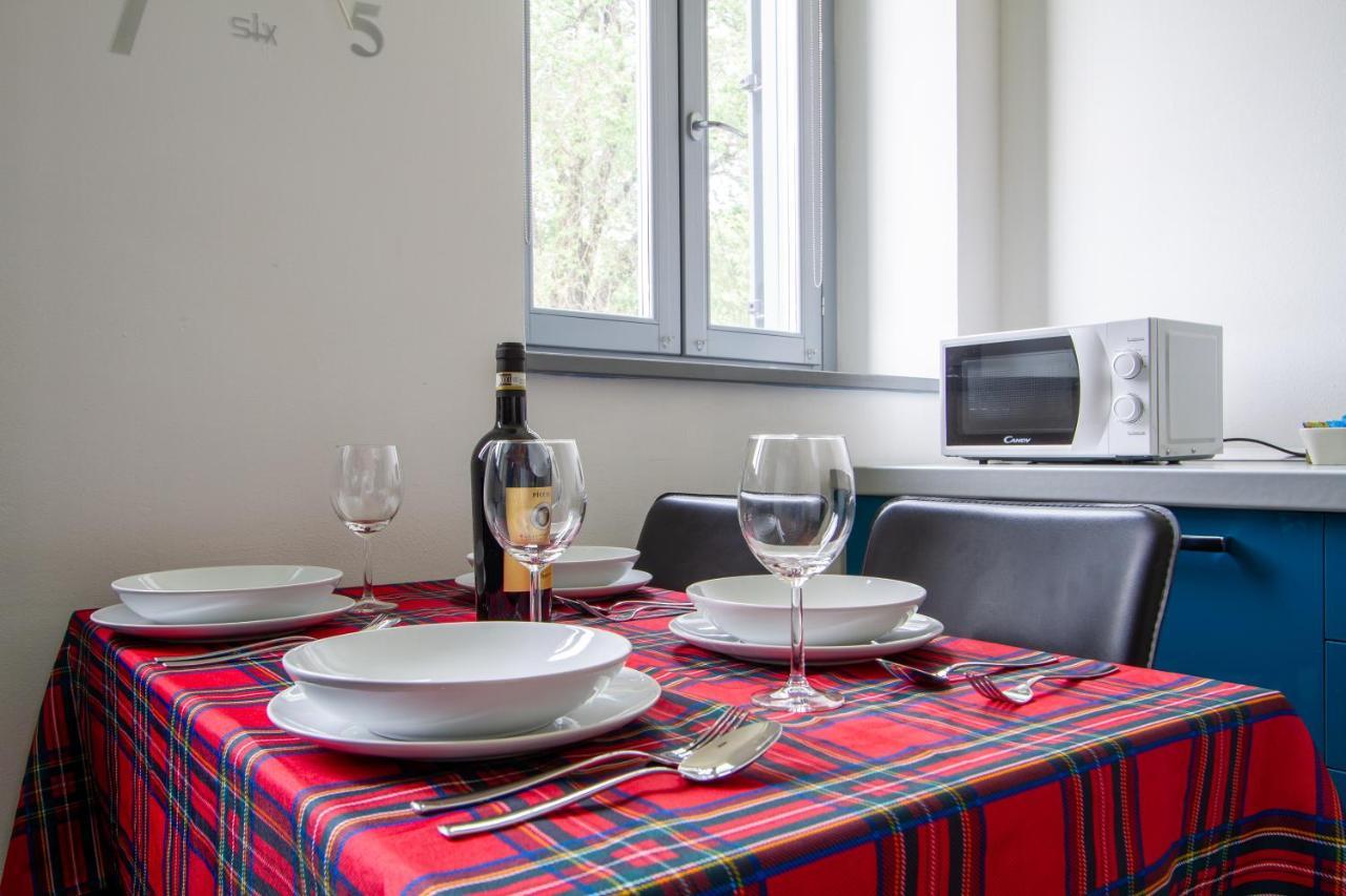 Lux Apartment Milano Metro M2 מראה חיצוני תמונה
