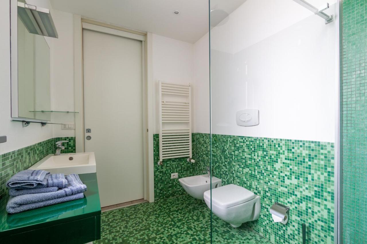 Lux Apartment Milano Metro M2 מראה חיצוני תמונה