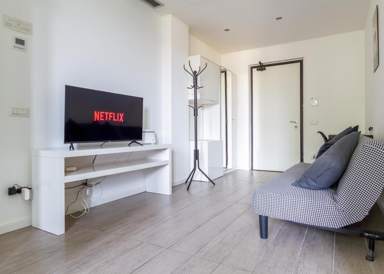Lux Apartment Milano Metro M2 מראה חיצוני תמונה