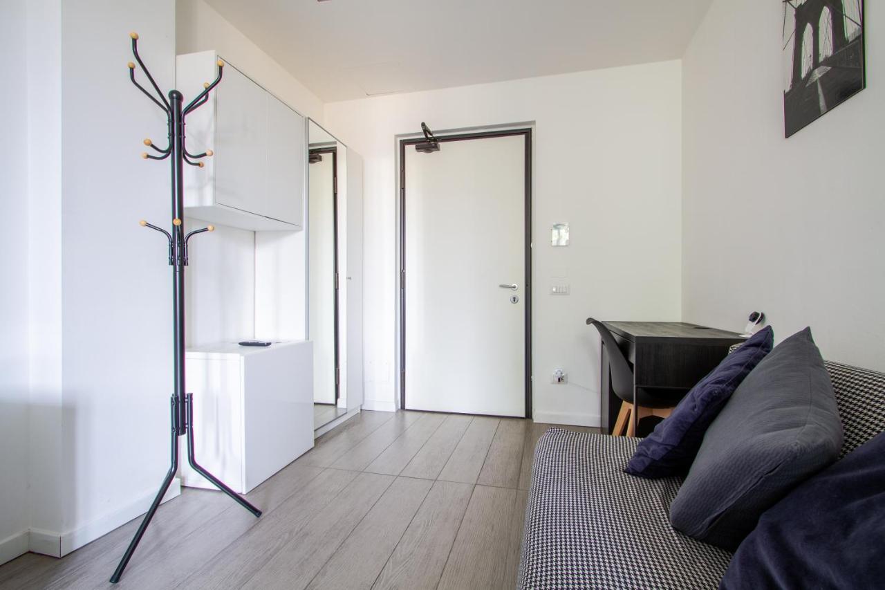 Lux Apartment Milano Metro M2 מראה חיצוני תמונה