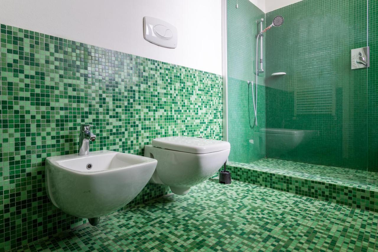 Lux Apartment Milano Metro M2 מראה חיצוני תמונה
